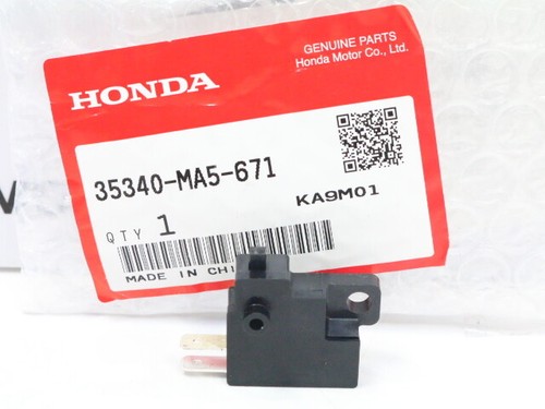 Honda 250 400 500 600 - honda, xr