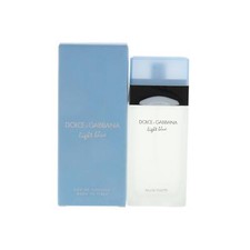 Dolce & Gabbana Light Blue