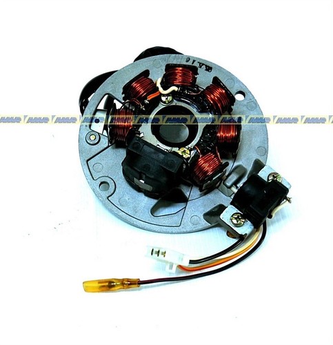 Adaptable starter yamaha mbk - starter, /
