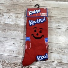 NEW! Odd Sox Kool-Aid Crazy