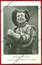 ERMETE ZACCONI 06 ACTOR ACTOR