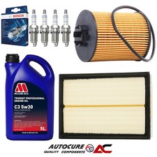 FOR VAUXHALL CORSA DESIGN 16V