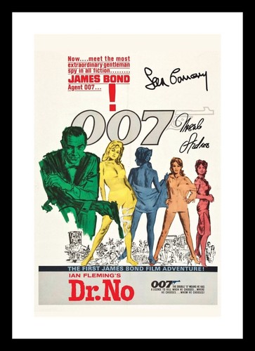 Sean connery ursula - -,
