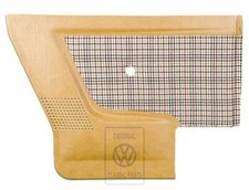 VW Golf Mk1 Convertible Left