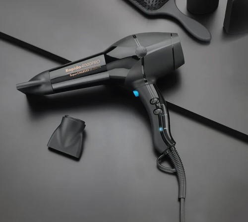 Diva pro styling - rapida, 4000