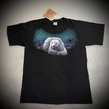 T-Shirt - Polar Bear Northern