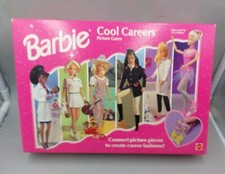 Vintage Barbie Cool Carriers