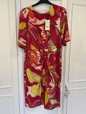 LK Bennett Silk dress Size 12