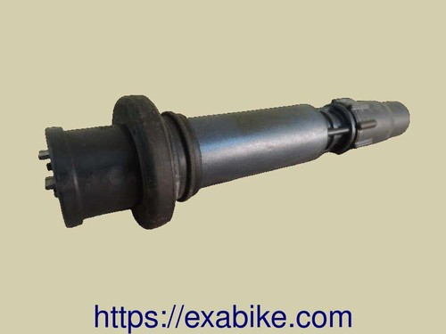 Ignition coil for suzuki - ignition, gsr