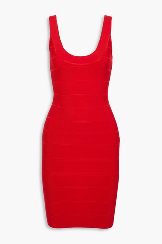 Herve leger bandage dress - bandage,