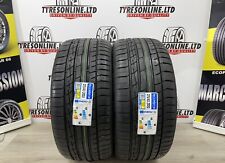 2 X 275 40 20 ACCELERA IOTA ST68  XL 106Y SUV 275/40ZR20 BRAND NEW