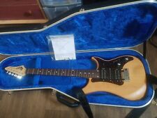 Vigier Excalibur Supra HSH