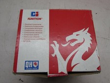 CI Ignition Coil Fits Daewoo / Chevrolet Matiz 800cc Engines & ISUZU Trooper 2.3