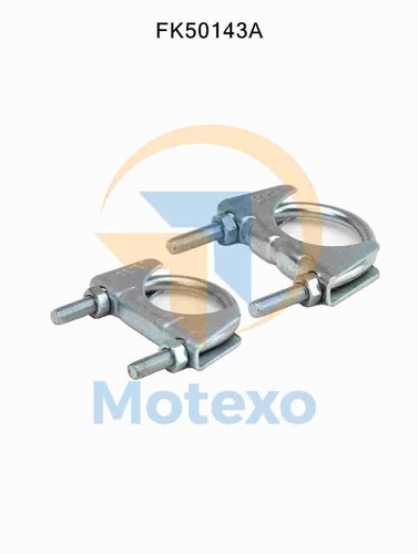Fk50143a exhaust link - exhaust,