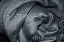 New Pashmina Scarf Sateen Satin Silk Shawls Hijab Wrap Soft Shiny Sheen Bridal