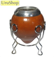 M17 URUGUAYAN GOURD WITH RIM