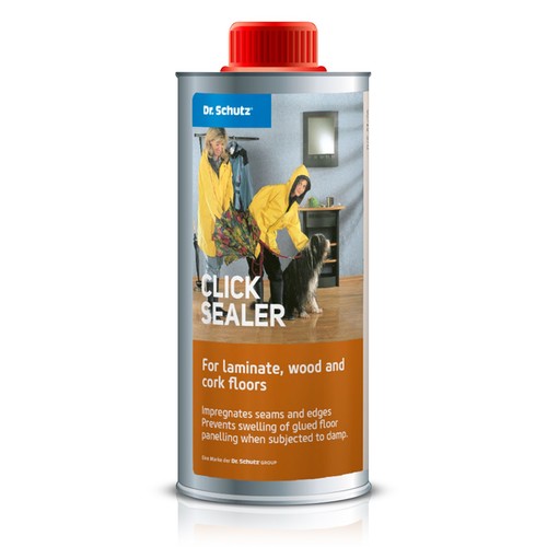 Schutz click sealer - dr,