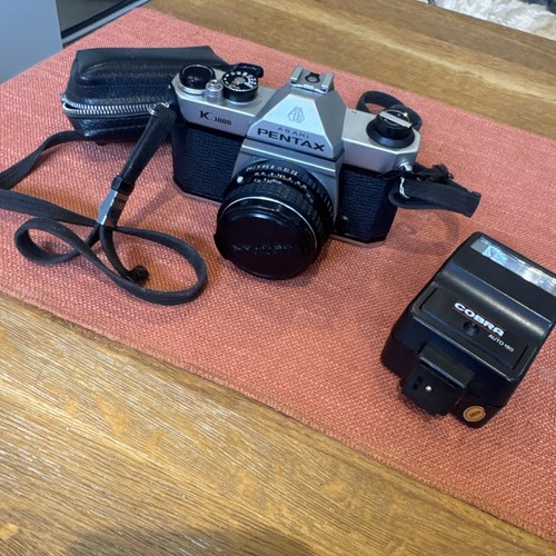Very nice condition asahi - very,