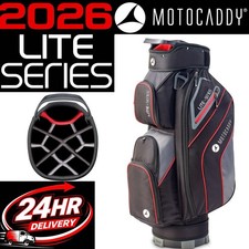 MOTOCADDY LITE SERIES NEW CART