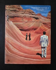 Mind Over Matter 4: The Images