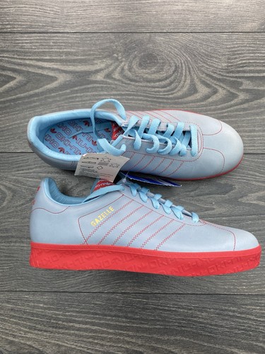 Adidas gazelle oki size uk - oki-ni,