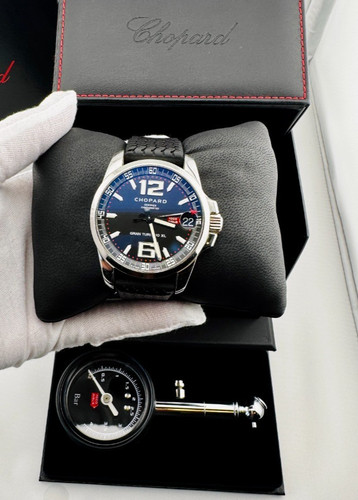 Chopard mille miglia gran - chopard,