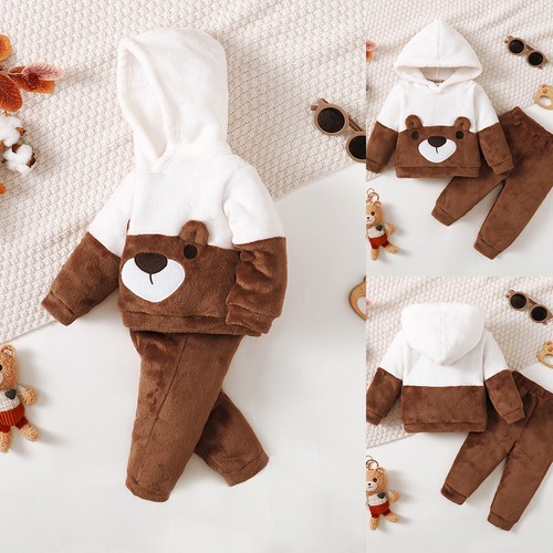Infant baby boy girl teddy - infant,