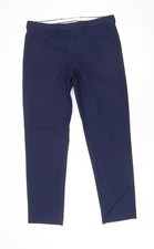 Marks and Spencer Men’s Navy