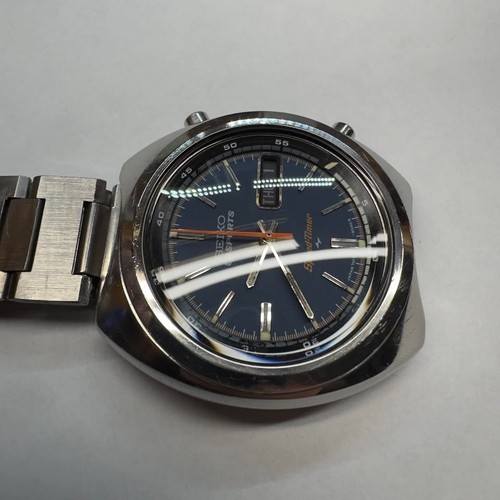 1971 seiko sports - 1971,
