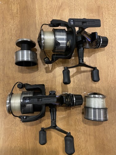 Shimano aero 8000 - 2, x