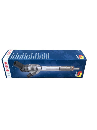 Bosch diesel injector fits - diesel,