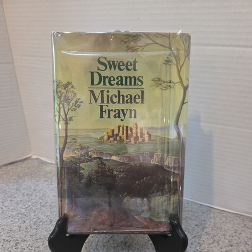 1973 sweet dreams - dreams, michael
