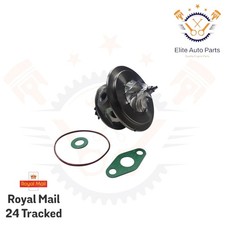 Turbocharger CHRA for Dacia Renault Nissan 1.2 DIG-T 1.2 TCe 821042-0013