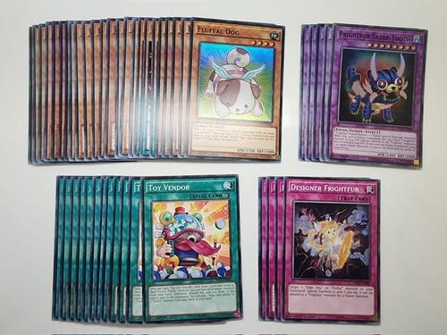 Yugioh competitive deluxe - yugioh,