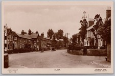 CLENT Bromsgrove Road