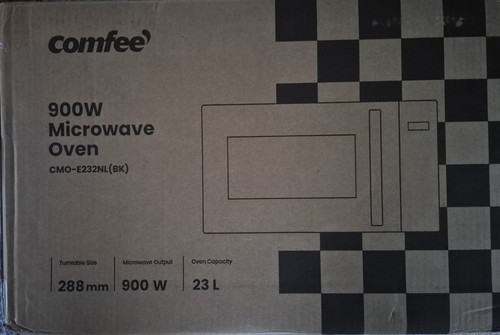 Comfee 23l digital - comfee,