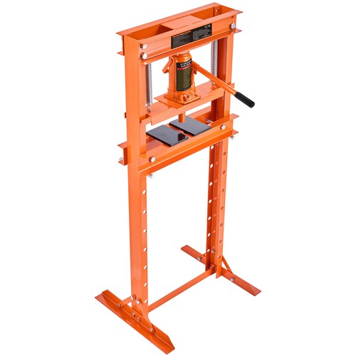 Uimoso ton hydraulic - 12-ton,