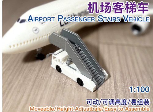 100 boarding elevator - boarding,