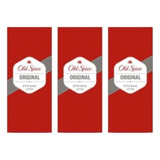 Old spice after shave - after,