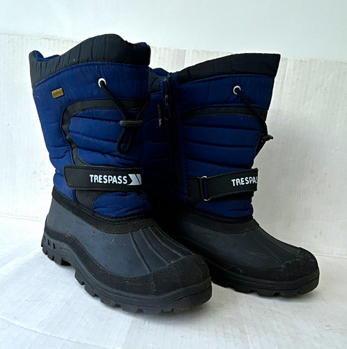 Trespass husky kids - husky, snow