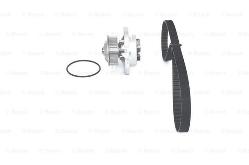 Water pump timing belt kit - &,