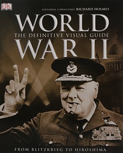 World war the definitive - the,