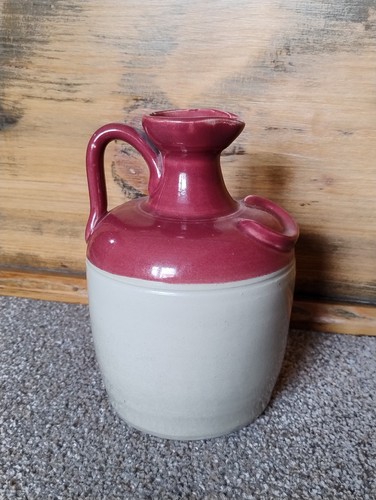 Rustic decanter flagan - rustic,