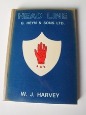 Head Line: G.Heyn & Sons Ltd