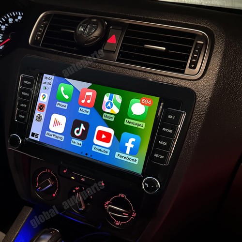 Car stereo radio gps - car,
