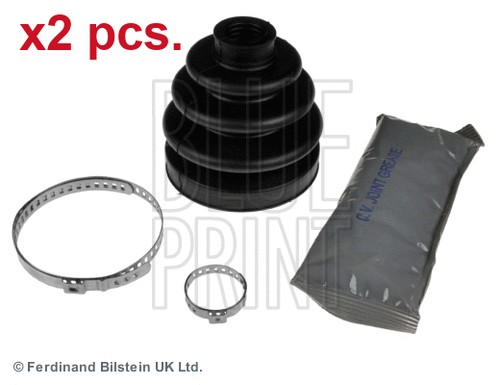 Pcs front wheel drive - front, |