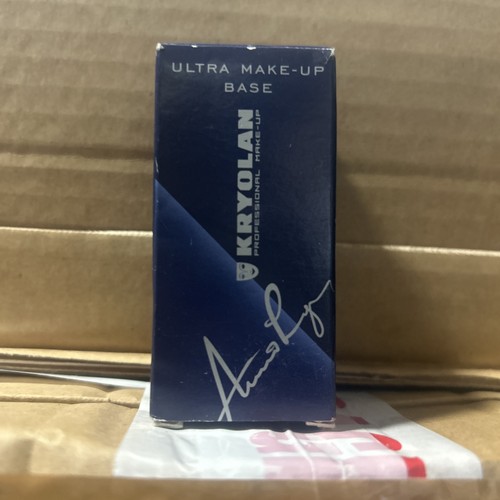 Kryolan ultra make base - kryolan,