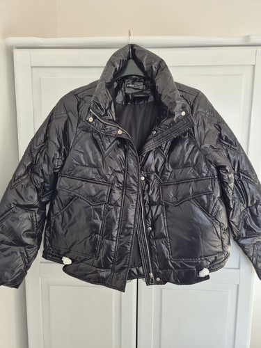 Bnwt shein ladies - short, black