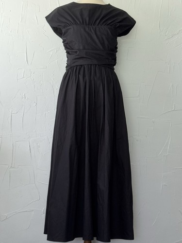 Nwt esthé anthropologie black - esthé,