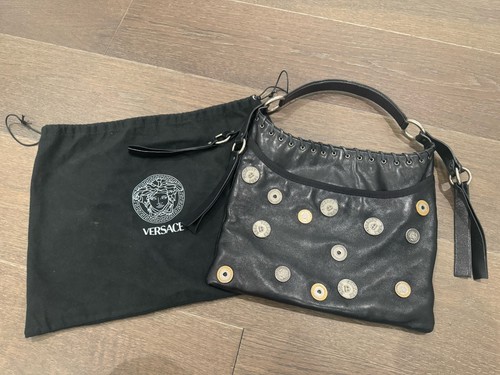 Versace 2004 coin - 2004, purse